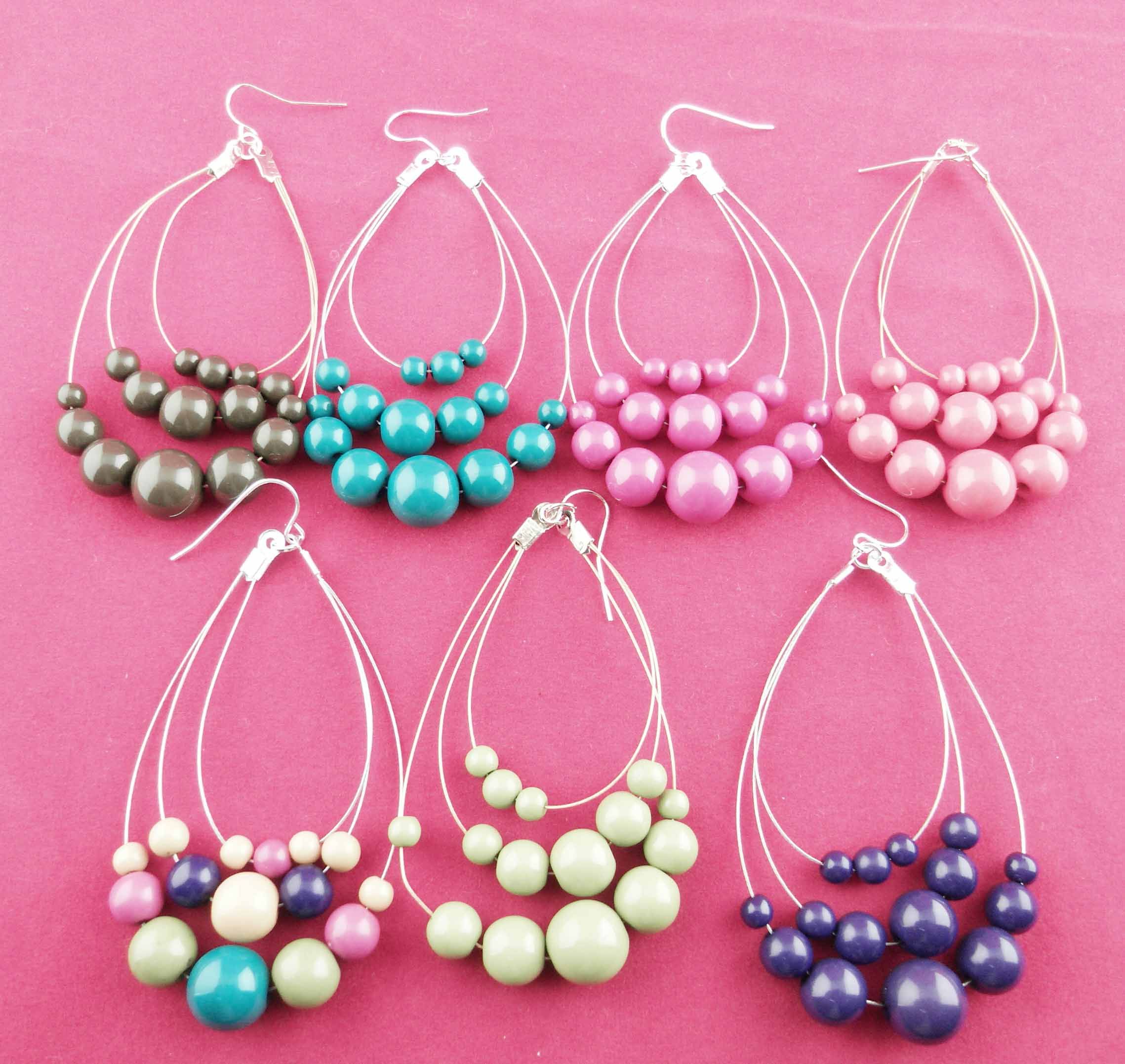 Diy bead jewelry designs